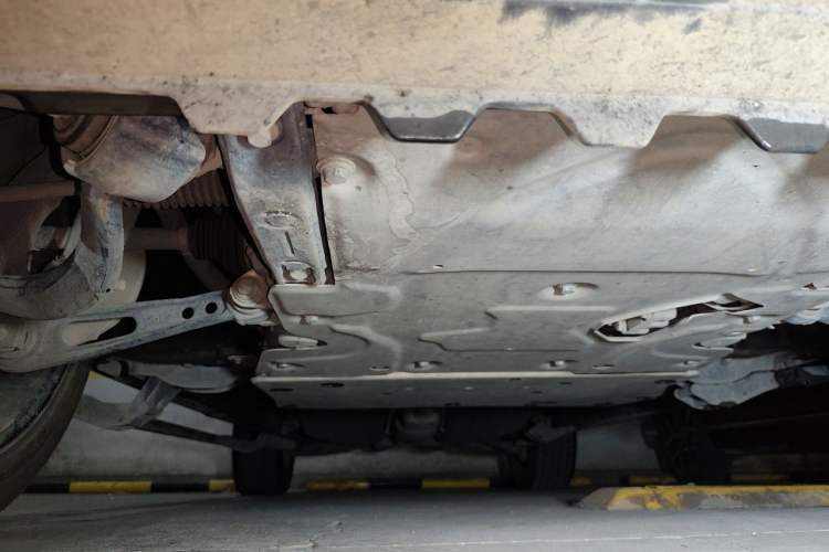 Used Land Rover Range 2020 3.0 L6 Long-Wheelbase Legacy Chassis Front