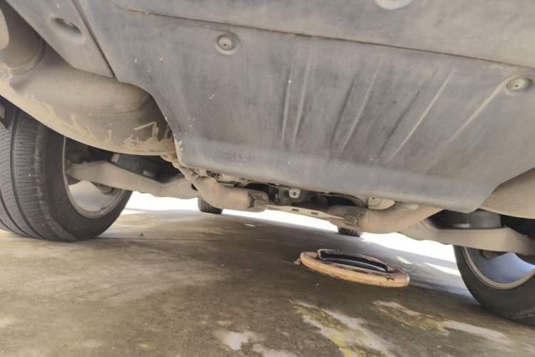 Used Land Rover Range 2020 3.0 L6 Long-Wheelbase Legacy Chassis Rear