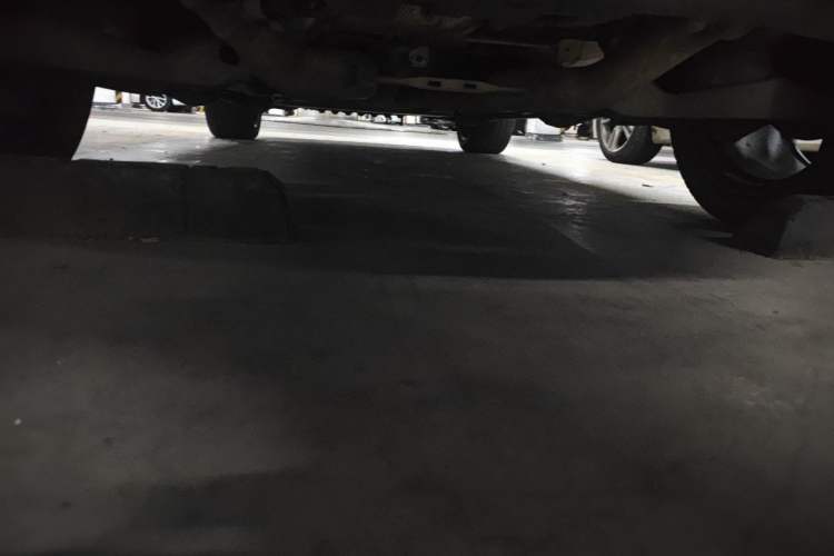 Used Land Rover Range 2020 3.0 L6 Long-Wheelbase Legacy Chassis Rear