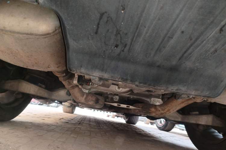 Used Land Rover Range 2020 3.0 L6 Long-Wheelbase Legacy Chassis Rear