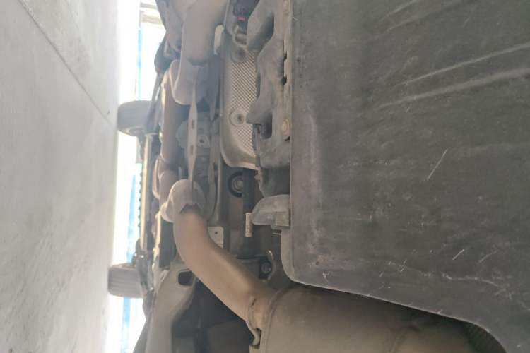 Used Land Rover Range 2020 3.0 L6 Long-Wheelbase Legacy Chassis Rear