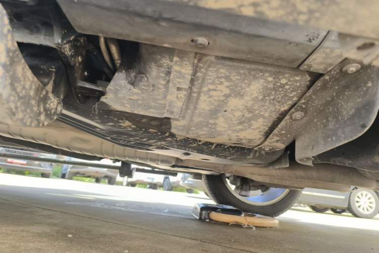 Used Land Rover Range 2020 3.0 L6 Long-Wheelbase Legacy Chassis Rear Left