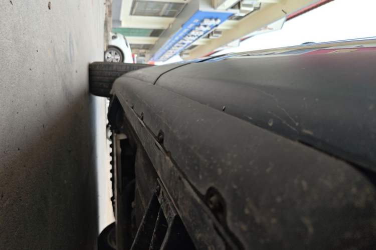 Used Land Rover Range 2020 3.0 L6 Grand Edition Chassis Rear Left