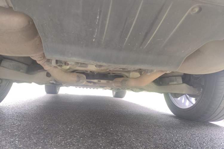 Used Land Rover Range 2020 3.0 L6 Long-Wheelbase Legacy Chassis Rear