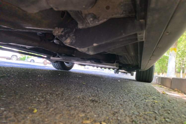 Used Land Rover Range 2020 3.0 L6 Long-Wheelbase Legacy Chassis Rear Right