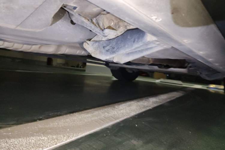 Used Land Rover Range 2020 3.0 L6 Long-Wheelbase Legacy Chassis Rear Right