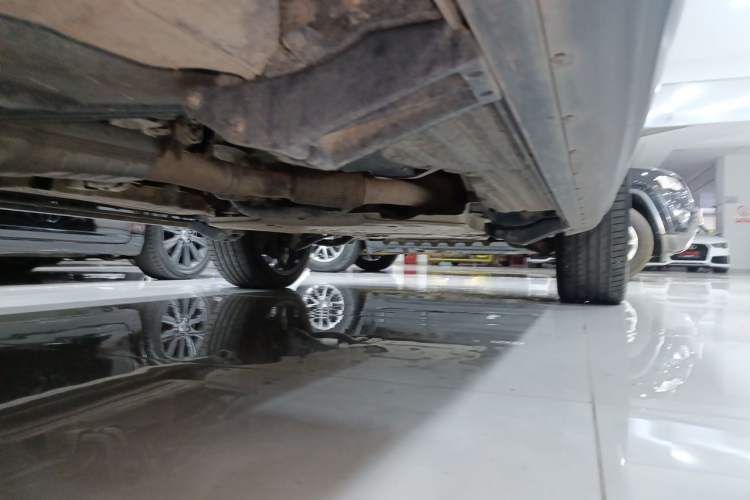Used Land Rover Range 2020 3.0 L6 Long-Wheelbase Legacy Chassis Rear Right