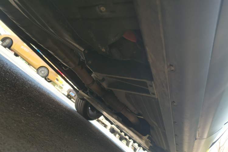 Used Land Rover Range 2020 3.0 L6 Long-Wheelbase Legacy Chassis Rear Right