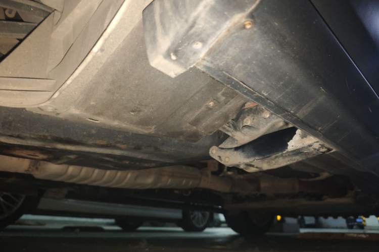 Used Land Rover Range 2020 3.0 L6 Long-Wheelbase Legacy Chassis Rear Right