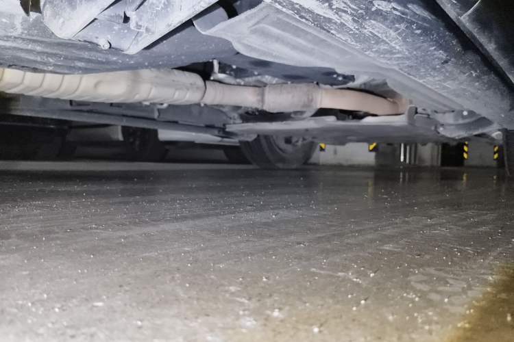 Used Land Rover Range 2020 3.0 L6 Legacy Edition Chassis Rear Right