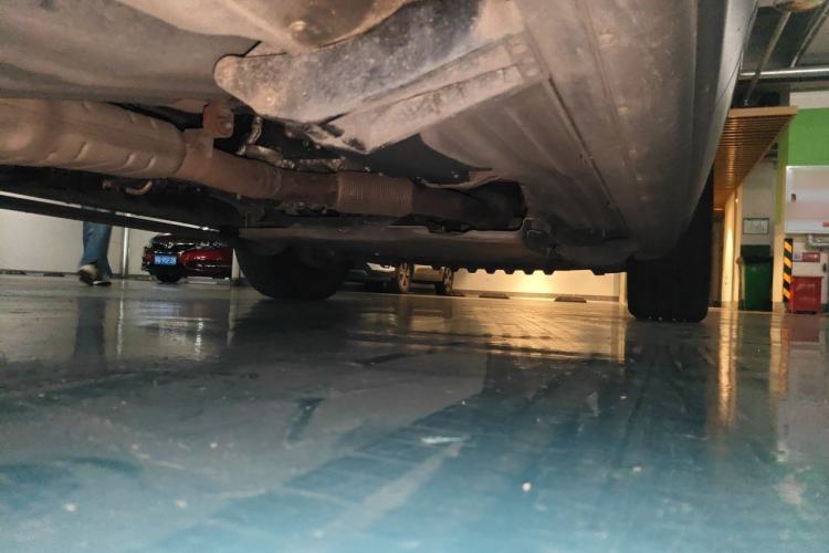 Used Land Rover Range 2020 3.0 L6 Long-Wheelbase Legacy Chassis Rear Right