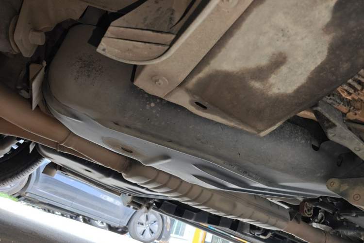 Used Land Rover Range 2020 3.0 L6 Long-Wheelbase Legacy Chassis Rear Right