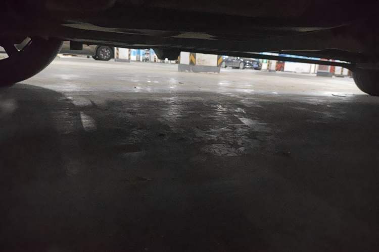 Used Land Rover Range 2020 3.0 L6 Long-Wheelbase Legacy Chassis Rear Right