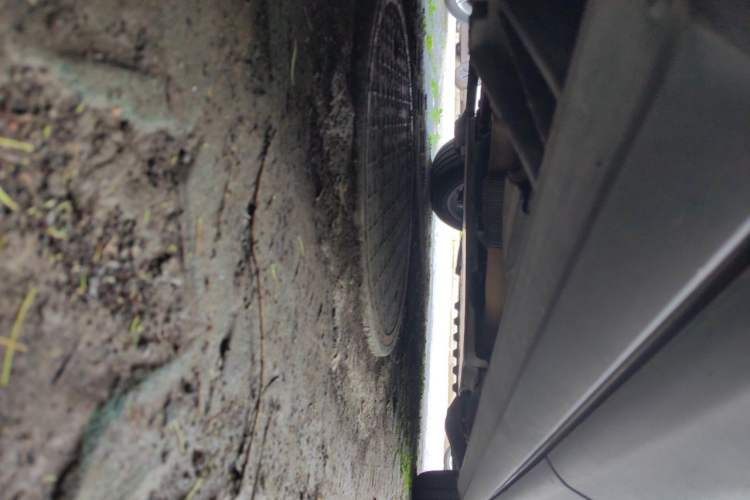 Used Land Rover Range 2020 3.0 L6 Legacy Edition Chassis Rear Right