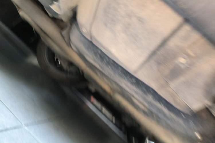 Used Land Rover Range 2020 3.0 L6 Long-Wheelbase Legacy Chassis Rear Right