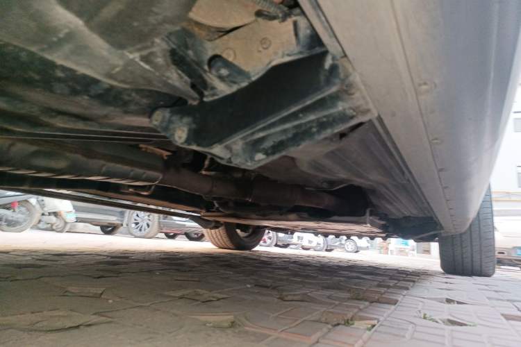 Used Land Rover Range 2020 3.0 L6 Long-Wheelbase Legacy Chassis Rear Right