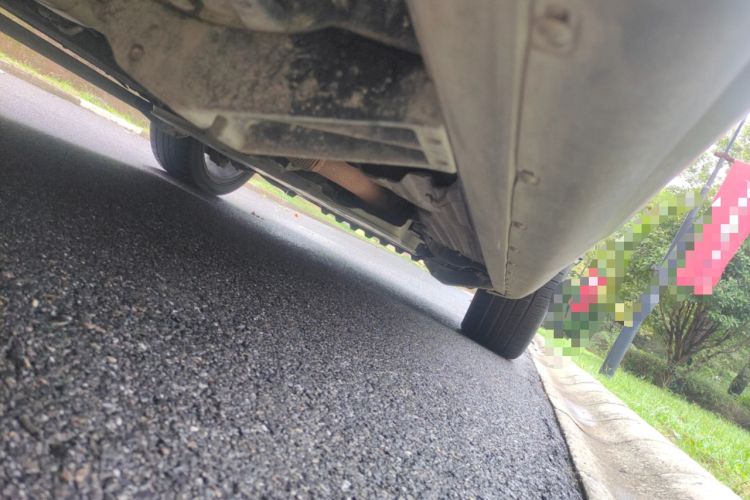 Used Land Rover Range 2020 3.0 L6 Long-Wheelbase Legacy Chassis Rear Right