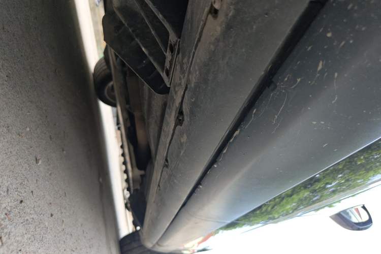 Used Land Rover Range 2020 3.0 L6 Grand Edition Chassis Rear Right