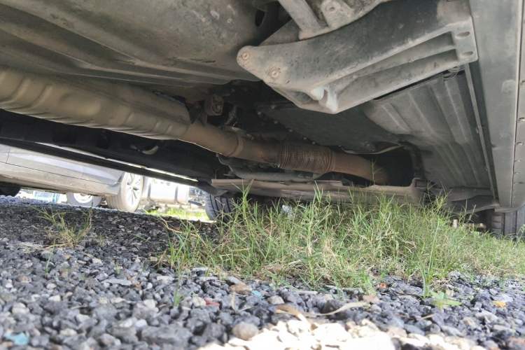 Used Land Rover Range 2020 3.0 L6 Long-Wheelbase Legacy Chassis Rear Right