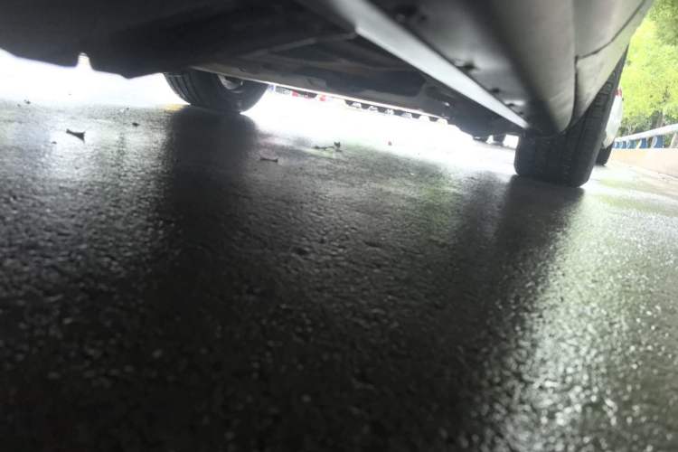 Used Land Rover Range 2020 3.0 L6 Long-Wheelbase Legacy Chassis Rear Right
