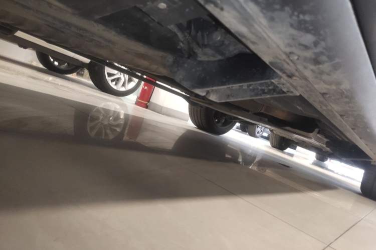 Used Land Rover Range 2020 3.0 L6 Long-Wheelbase Legacy Chassis Rear Right