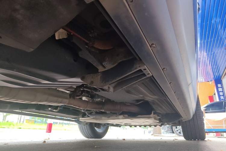 Used Land Rover Range 2020 3.0 L6 Long-Wheelbase Legacy Chassis Rear Right