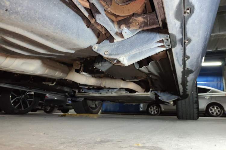 Used Land Rover Range 2020 3.0 L6 Long-Wheelbase Legacy Chassis Rear Right