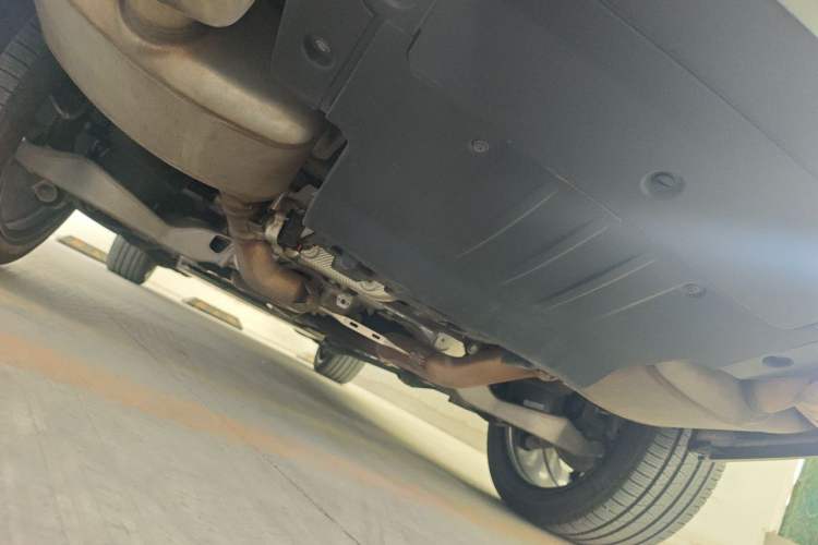 Used Land Rover Range  Chassis Rear