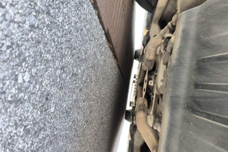 Used Land Rover Range 2020 3.0 L6 Long-Wheelbase Legacy Chassis Rear