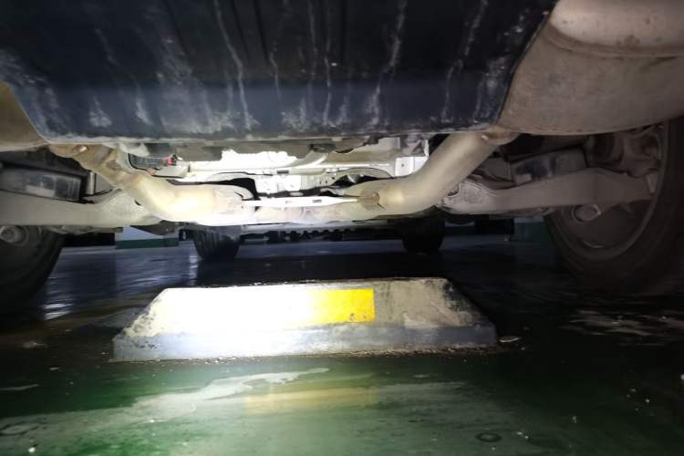 Used Land Rover Range 2020 3.0 L6 Long-Wheelbase Legacy Chassis Rear