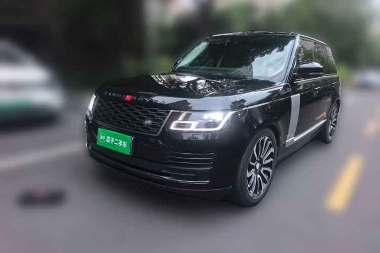 Land Rover Range 2020 3.0 L6 Grand Edition usata Guazi used car, China used car export, Used car for sale, Used  cars, Cheapest cars for sale