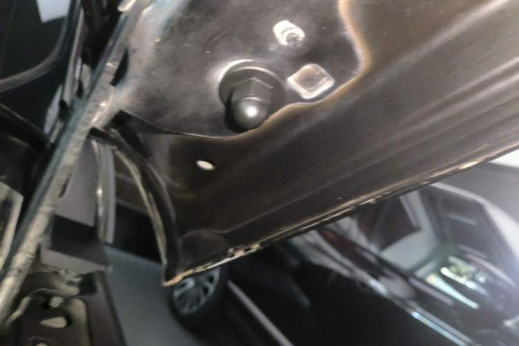 Used Land Rover Range 2020 3.0 L6 Long-Wheelbase Legacy Engine Bay Left