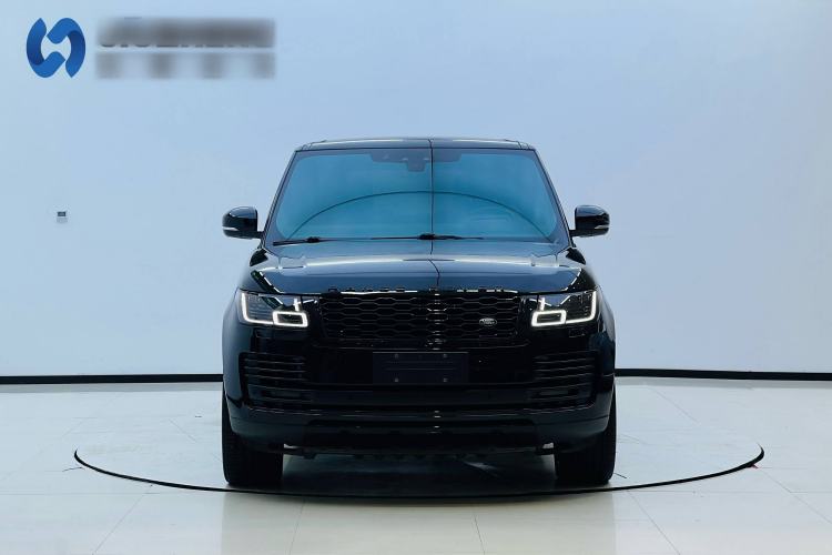Used Land Rover Range 2020 3.0 L6 Long-Wheelbase Legacy Exterior 1