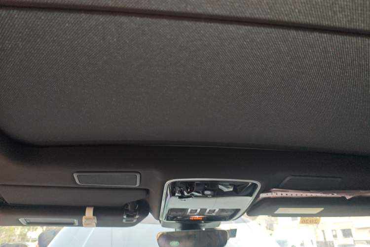 Used Land Rover Range 2020 3.0 L6 Long-Wheelbase Legacy Headliner