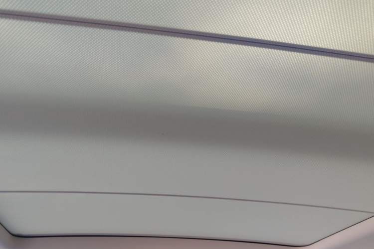 Used Land Rover Range  Headliner