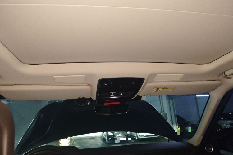Used Land Rover Range 2020 3.0 L6 Long-Wheelbase Legacy Headliner