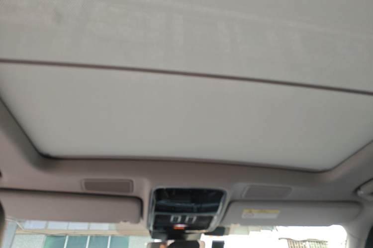 Used Land Rover Range 2020 3.0 L6 Long-Wheelbase Legacy Headliner