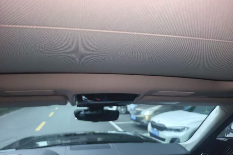 Used Land Rover Range 2020 3.0 L6 Grand Edition Headliner