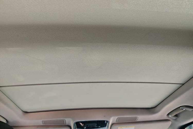 Used Land Rover Range 2020 3.0 L6 Grand Edition Headliner