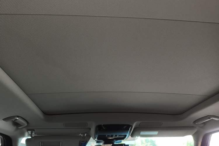 Used Land Rover Range 2020 3.0 L6 Long-Wheelbase Legacy Headliner