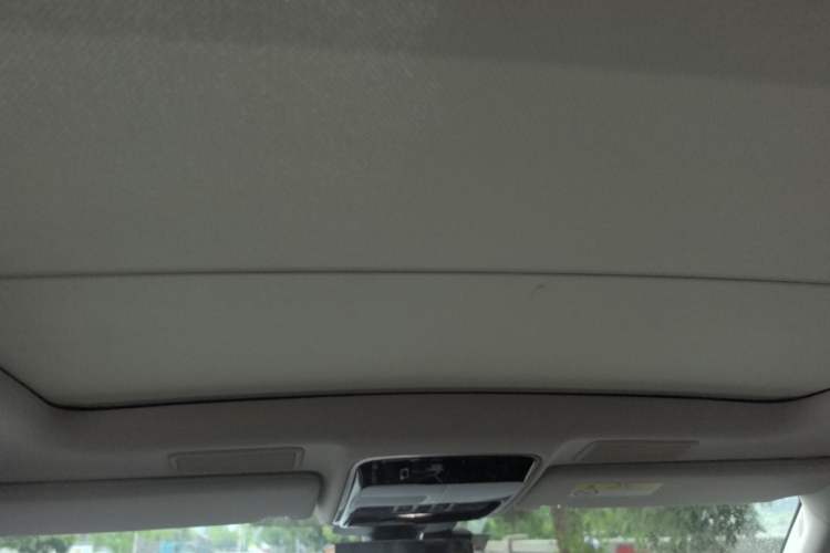 Used Land Rover Range 2020 3.0 L6 Long-Wheelbase Legacy Headliner