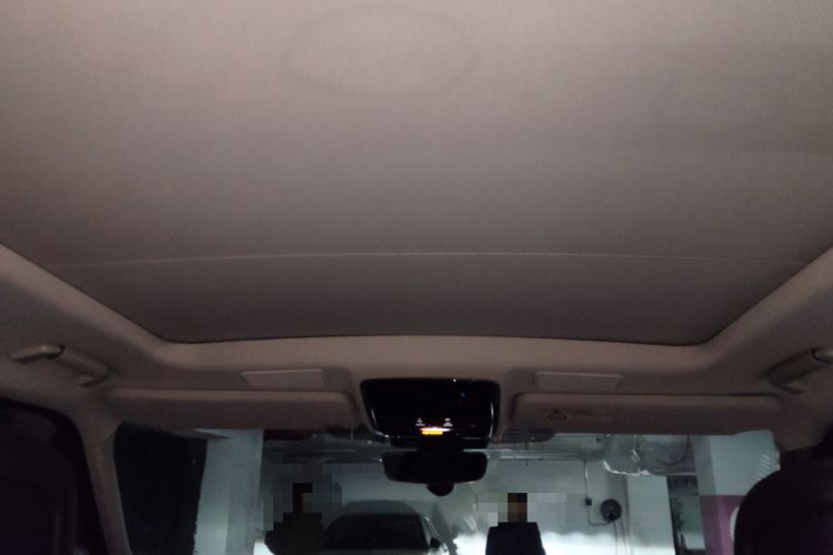 Used Land Rover Range 2020 3.0 L6 Long-Wheelbase Legacy Headliner