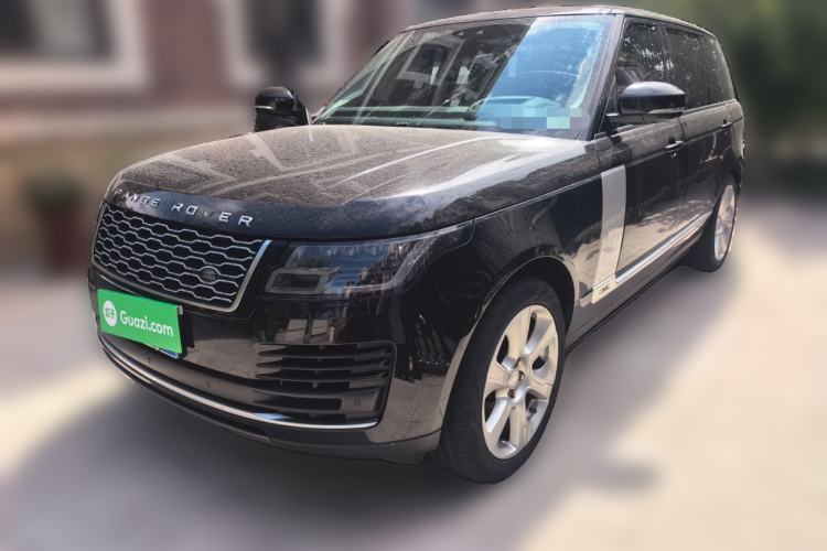Gebrauchter Land Rover Range 2020 3.0 L6 Long-Wheelbase Legacy Guazi used car, China used car export, Used car for sale, Used  cars, Cheapest cars for sale