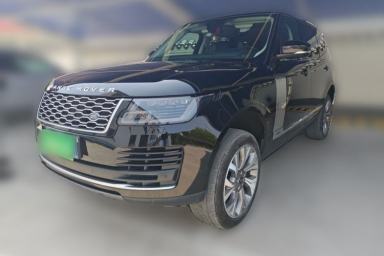 Used Land Rover Range 2020 3.0 L6 Long-Wheelbase Legacy