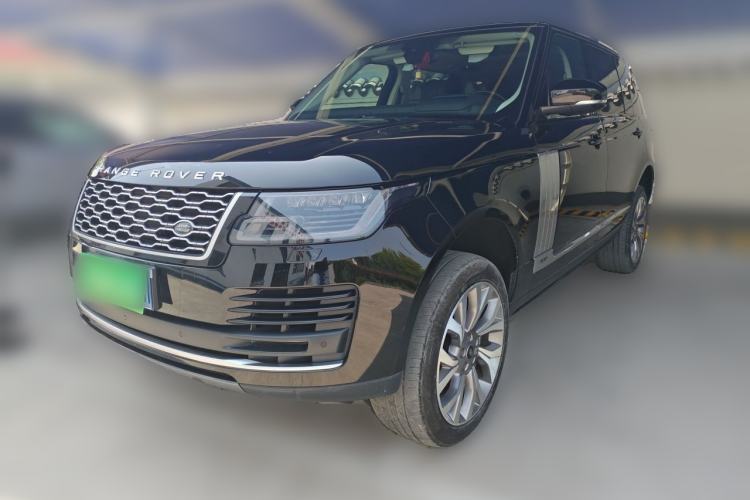 Used Land Rover Range 2020 3.0 L6 Long-Wheelbase Legacy Guazi used car, China used car export, Used car for sale, Used  cars, Cheapest cars for sale