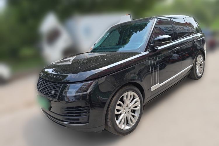 Ojetý Land Rover Range 2020 3.0 L6 Grand Edition Guazi used car, China used car export, Used car for sale, Used  cars, Cheapest cars for sale