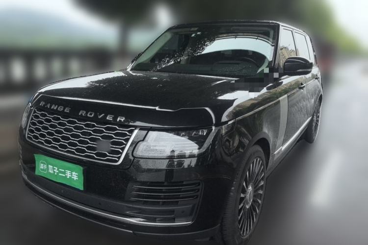 Ojetý Land Rover Range 2020 3.0 L6 Long-Wheelbase Legacy Guazi used car, China used car export, Used car for sale, Used  cars, Cheapest cars for sale