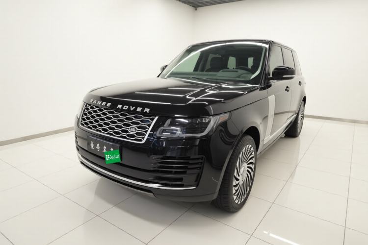 Gebrauchter Land Rover Range 2020 3.0 L6 Long-Wheelbase Legacy Guazi used car, China used car export, Used car for sale, Used  cars, Cheapest cars for sale