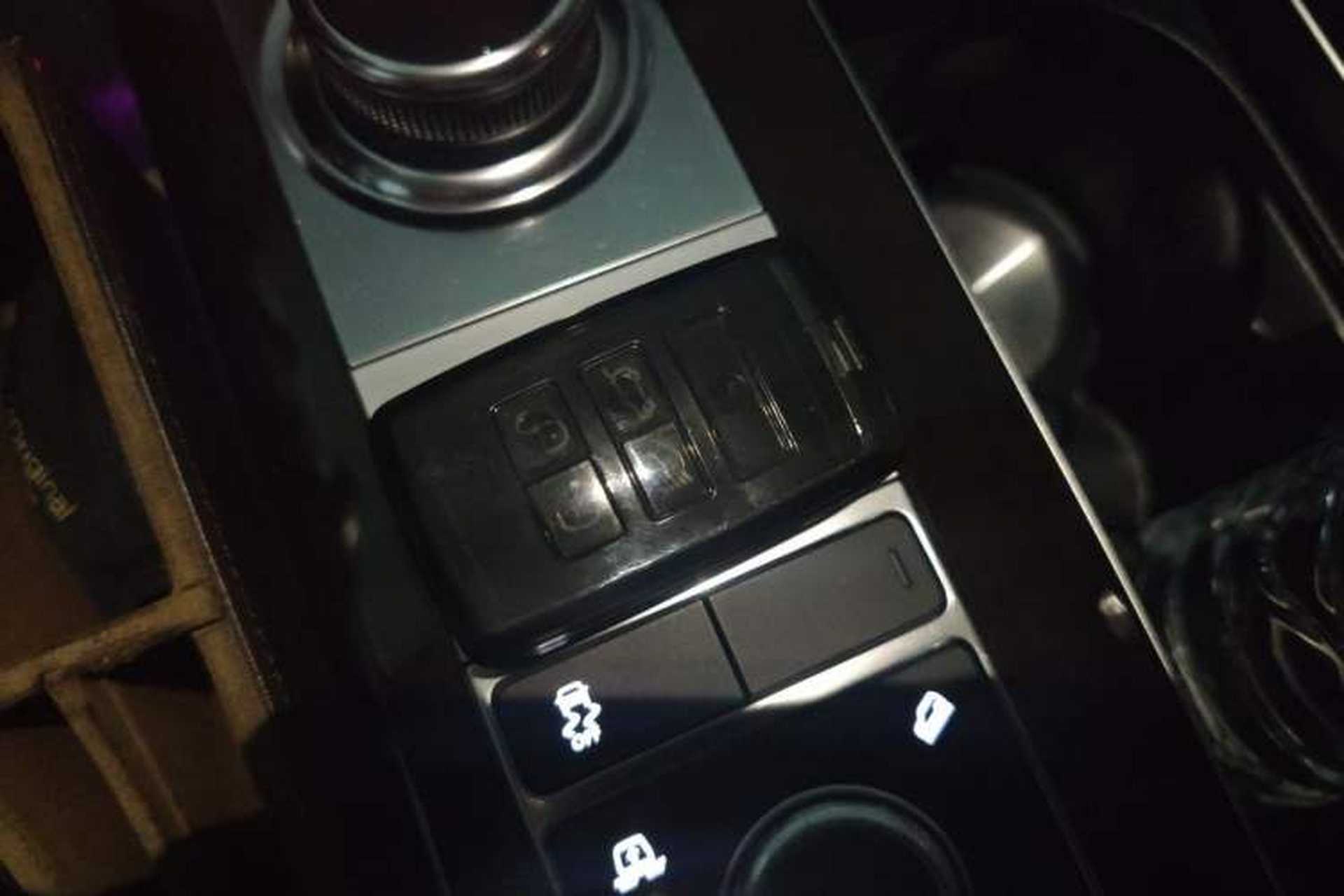 Used Land Rover Range 2020 3.0 L6 Long-Wheelbase Legacy Vehicle Key