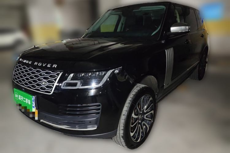 Used Land Rover Range 2020 3.0 L6 Long-Wheelbase Legacy Guazi used car, China used car export, Used car for sale, Used cars, Cheapest cars for sale